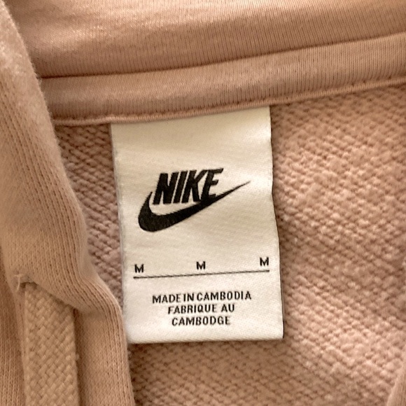 Ladies Nike Track Jacket - Picture 7 of 10